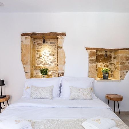 Sissi Boutique Villa Pigí Kültér fotó