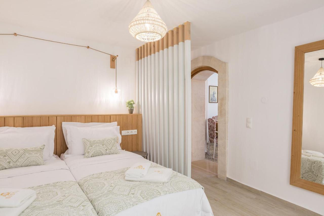 Sissi Boutique Villa Pigí Kültér fotó