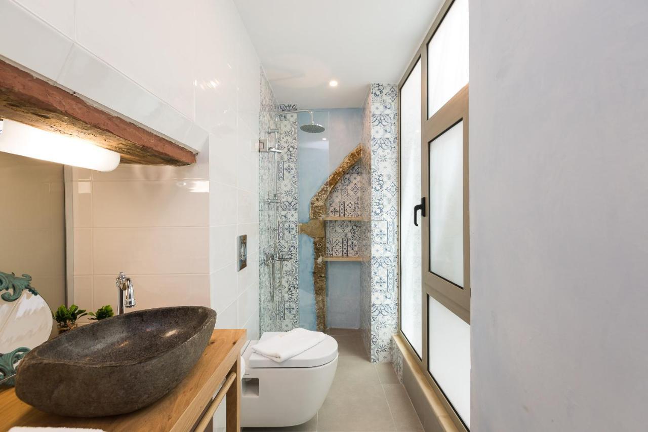 Sissi Boutique Villa Pigí Kültér fotó