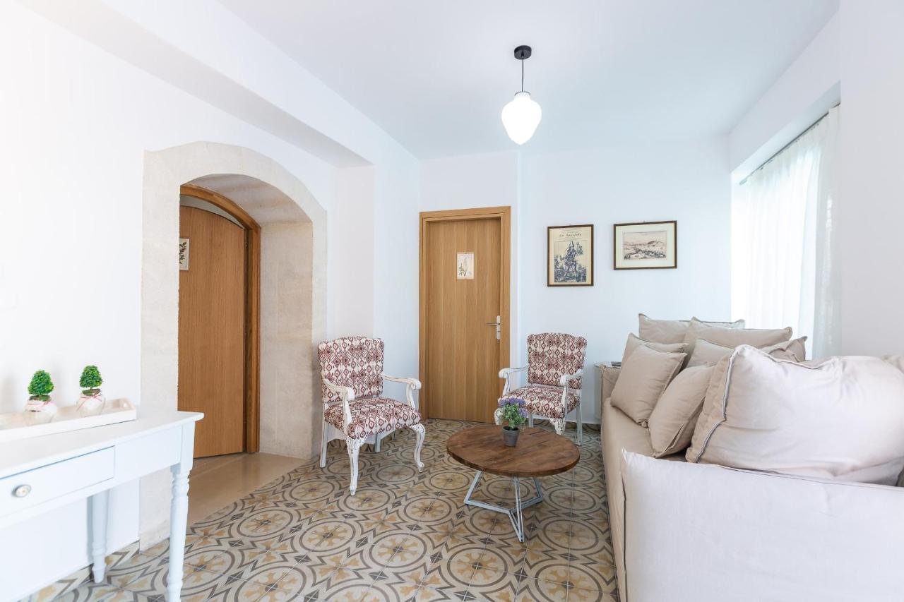 Sissi Boutique Villa Pigí Kültér fotó