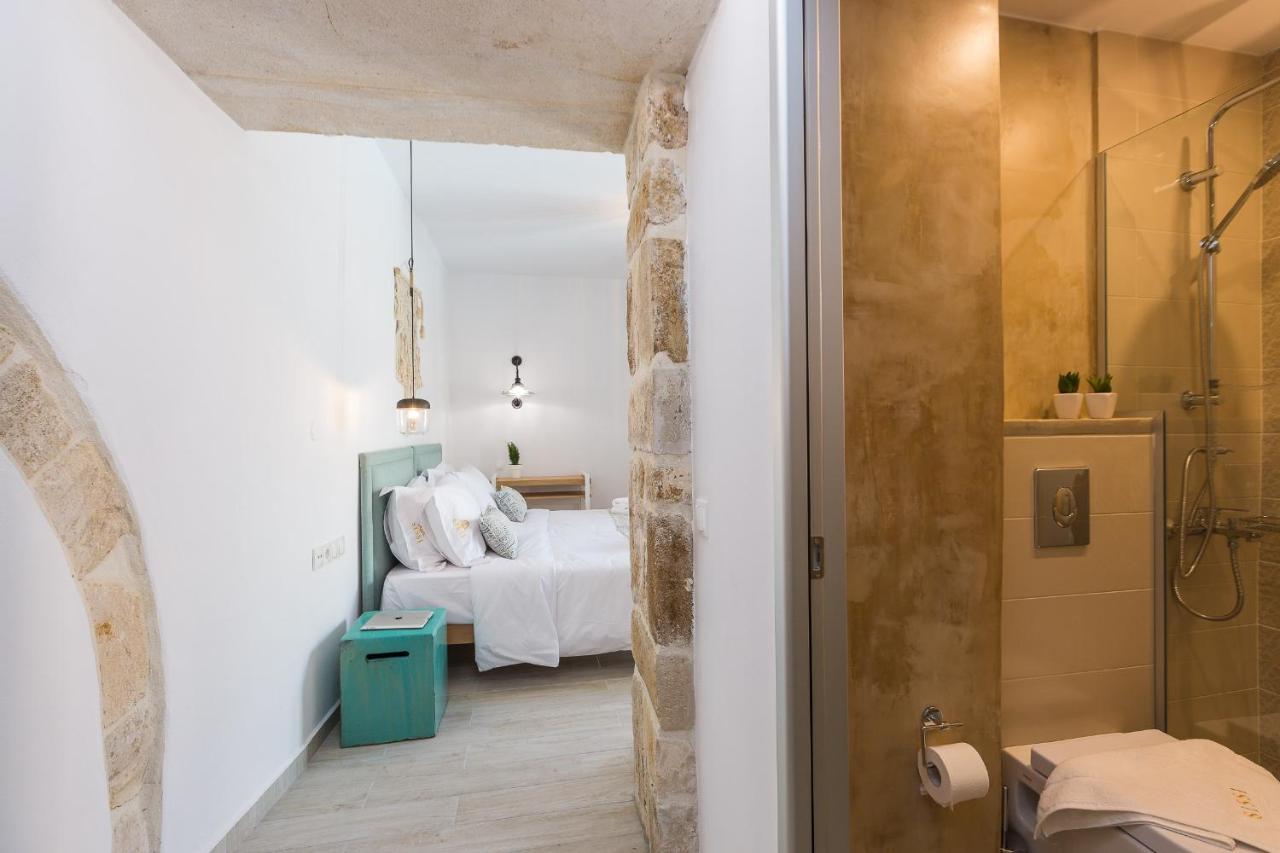 Sissi Boutique Villa Pigí Kültér fotó