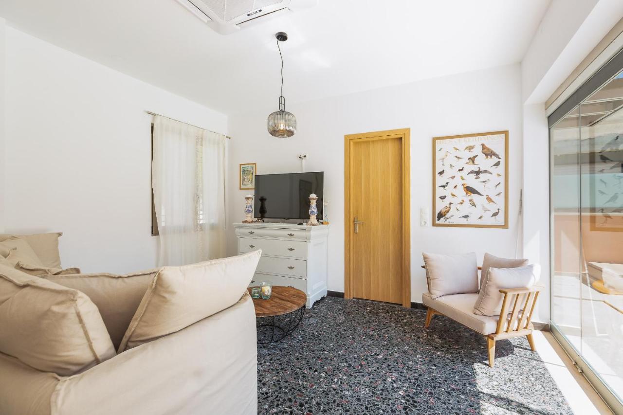 Sissi Boutique Villa Pigí Kültér fotó