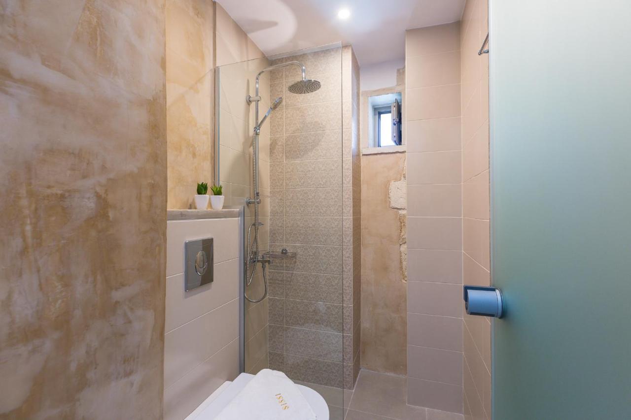 Sissi Boutique Villa Pigí Kültér fotó