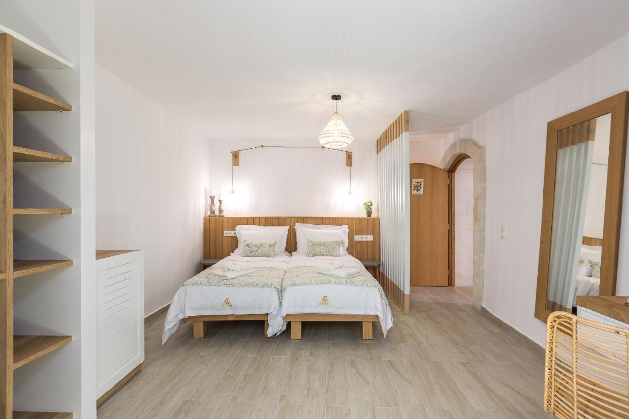 Sissi Boutique Villa Pigí Kültér fotó