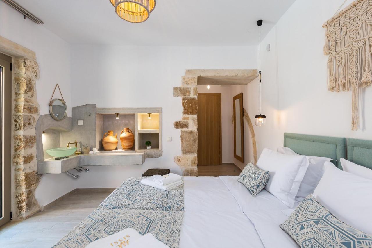 Sissi Boutique Villa Pigí Kültér fotó