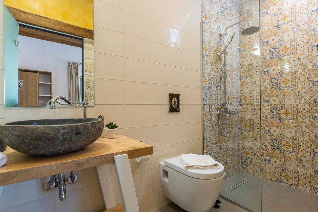 Sissi Boutique Villa Pigí Kültér fotó