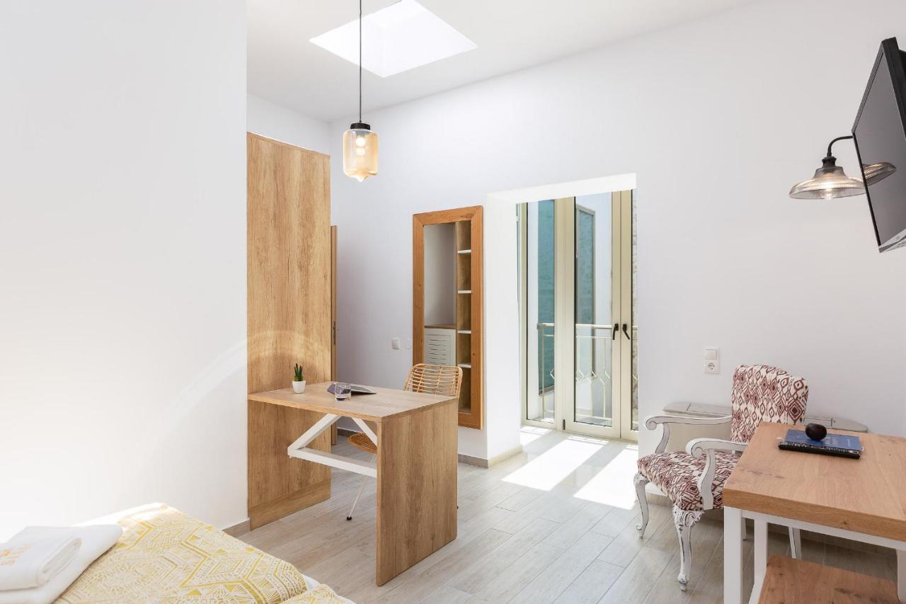 Sissi Boutique Villa Pigí Kültér fotó