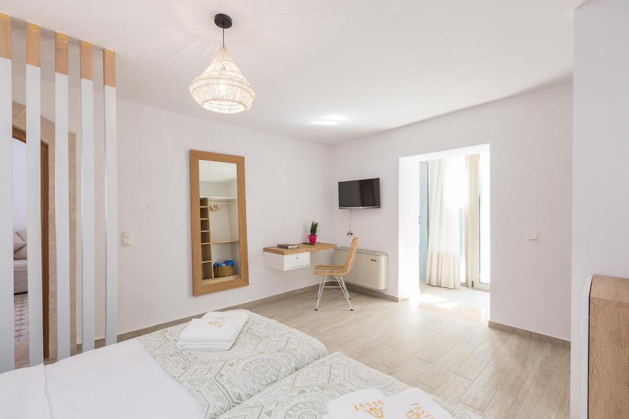 Sissi Boutique Villa Pigí Kültér fotó